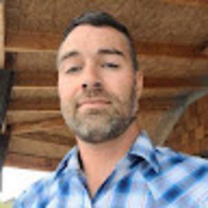 Meet your Posher, Dale